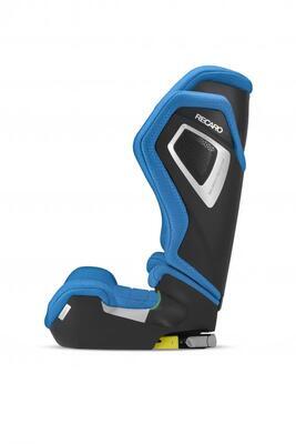 Autosedačka RECARO Axion1 i-Size 2025, calm blue - 5