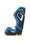 Autosedačka RECARO Axion1 i-Size 2025, calm blue - 5/7