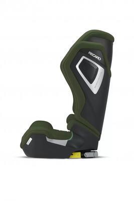 Autosedačka RECARO Axion1 i-Size 2025, epic green - 5