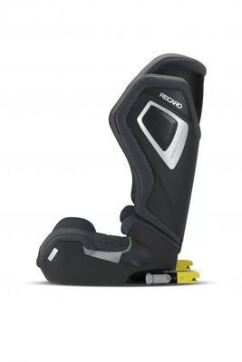 Autosedačka RECARO Axion1 i-Size 2025, gallant grey - 5