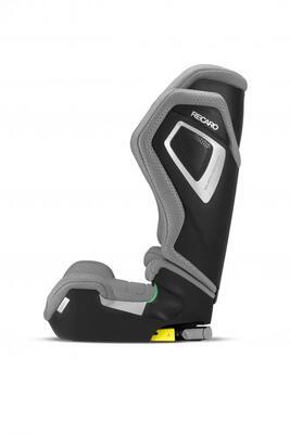 Autosedačka RECARO Axion1 i-Size 2025, happy grey - 5