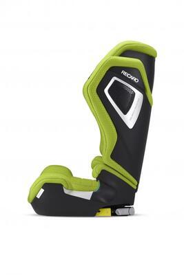 Autosedačka RECARO Axion1 i-Size 2025, hello green - 5