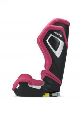 Autosedačka RECARO Axion1 i-Size 2025, wow pink - 5