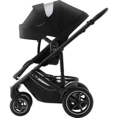 Kočárek BRITAX RÖMER Smile 5Z 2025 - 5