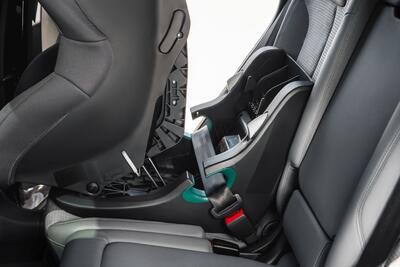 Autosedačka BRITAX RÖMER King Pro 2024, space black - 5