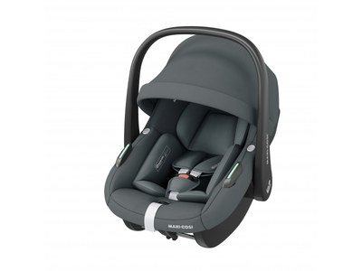 Autosedačka MAXI-COSI Koncept S Family 2024, tonal graphite - 5