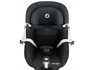 Autosedačka MAXI-COSI Pearl S 2024, tonal black - 5