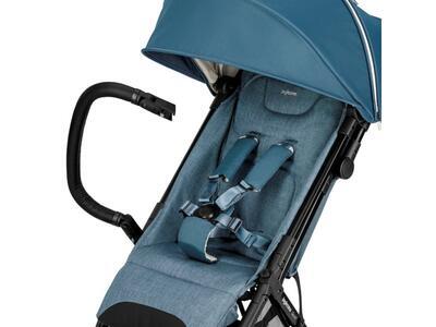 INGLESINA Sportovní Kočárek Quid2 2024, midnight blue - 5