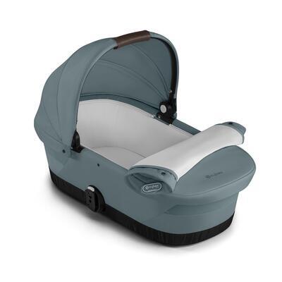 Kočárek CYBEX e-Gazelle S 2024 včetně korby - 5