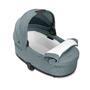 Hluboká korba CYBEX Cot S Lux 2025, stormy blue - 5/5