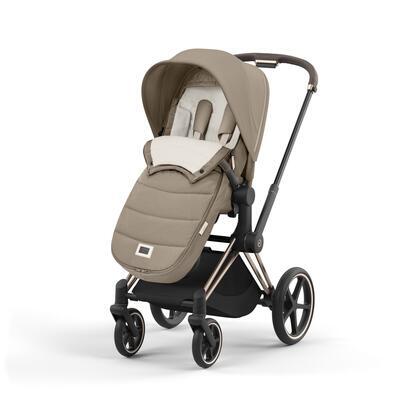 Fusak CYBEX Platinum 2024, cozy beige - 5