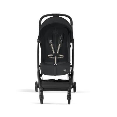 Kočárek CYBEX Orfeo 2024, magic black (black frame) - 5