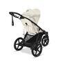 Kočárek CYBEX Avi Spin 2025 + ZDARMA Originální fusak, seashell beige - 5/7