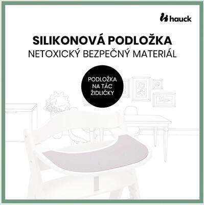 Podložka HAUCK na pultík Alpha+ 2024 - 5