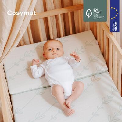 Polohovací klín BABYMOOV CosyMat Antibacterial 2024 - 5