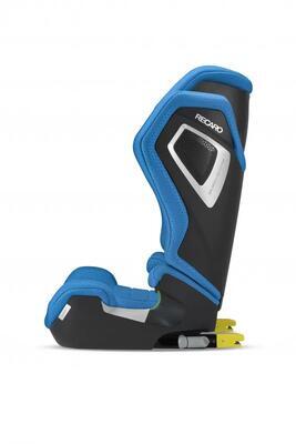 Autosedačka RECARO Axion1 i-Size 2025, calm blue - 6