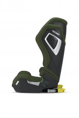 Autosedačka RECARO Axion1 i-Size 2025, epic green - 6