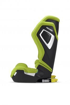 Autosedačka RECARO Axion1 i-Size 2025 - 6