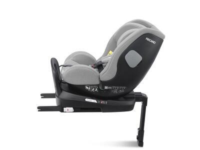 Autosedačka RECARO Salia 125, carbon grey - 6