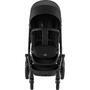 Kočárek BRITAX RÖMER Smile 5Z 2025, space black - 6/7