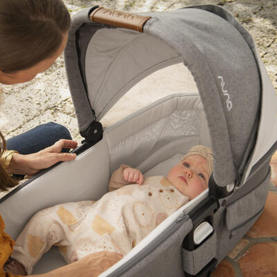 Hluboká korba NUNA MIXX™ carry cot  2024, pine - 6