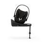 Autosedačka CYBEX Cloud G i-Size Gold Line 2025, magic black - 6/7