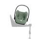 Autosedačka CYBEX Cloud T i-Size Platinum line 2024, leaf green PLUS - 6/7