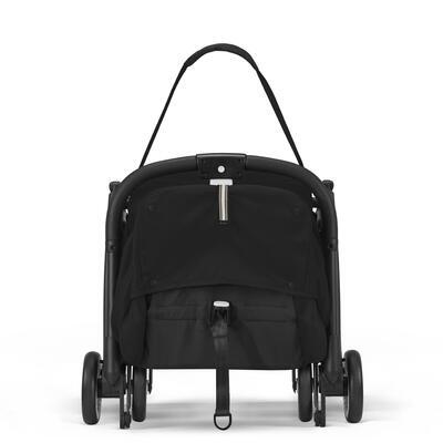 Kočárek CYBEX Orfeo 2024, magic black (black frame) - 6