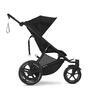 Kočárek CYBEX Avi Spin 2024, moon black - 6/7