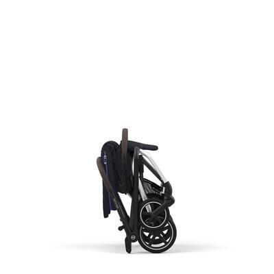 ​Kočárek CYBEX Eezy S Twist+2 2024, dark blue - 6