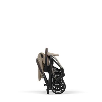 ​Kočárek CYBEX Eezy S Twist+2 2024, almond beige - 6