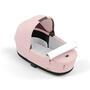 Kočárek CYBEX Priam Rosegold Seat Pack 2024 včetně korby, peach pink - 6/7