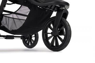 Kočárek BABY JOGGER City Elite 2 včetně korby + DÁREK, COMMUTER - 7