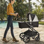 Hluboká korba NUNA MIXX™ carry cot  2024, pine - 7/7