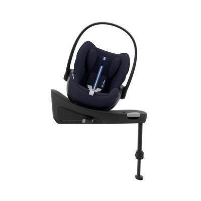 Autosedačka CYBEX Cloud G i-Size PLUS Gold Line 2025, ocean blue - 7