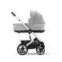 Kočárek CYBEX Talos S Lux 2024 včetně korby, lava grey (silver frame) - 7/7