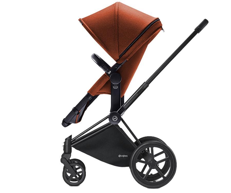 cybex priam 2v1