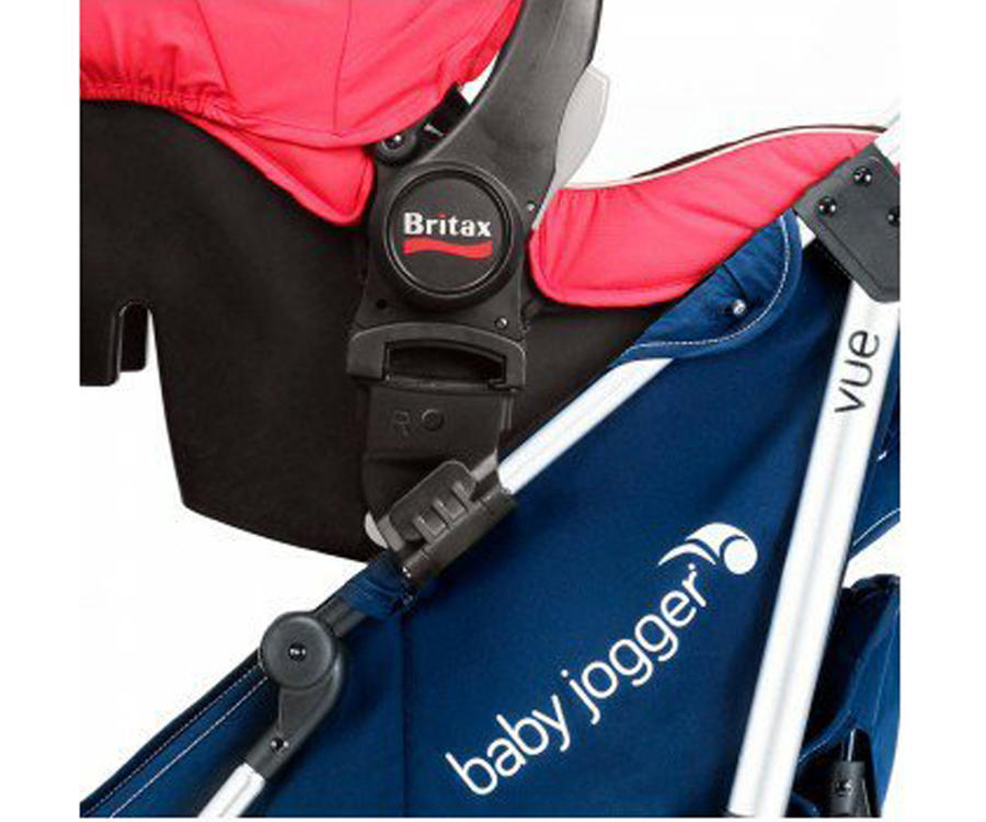 Adapter Baby Jogger Vue Pro Autosedacky Britax B Safe