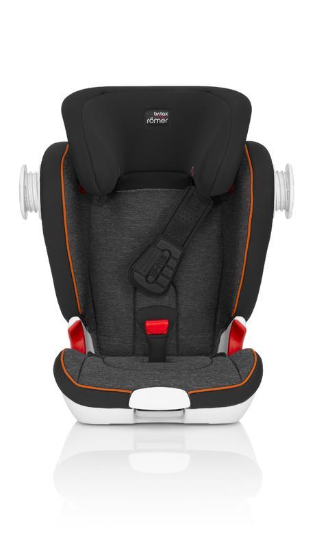 Britax romer kidfix hotsell ii xp sict mothercare